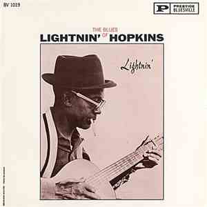 Lightnin' Hopkins - Lightnin'