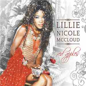 Lillie Nicole McCloud - Red Apples