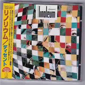 Linoleum - Dissent