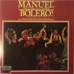 Manuel And His Music Of The Mountains - Bolero!