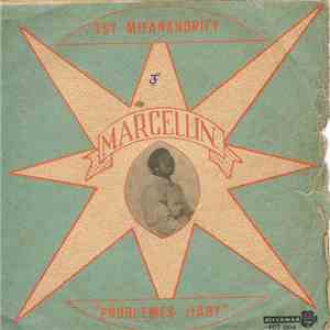 Marcellin - Tsy Mifanandrify / Problèmes Jiaby