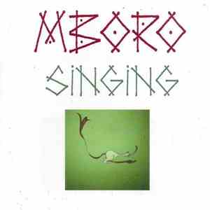 Mboro - Singing