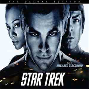 Michael Giacchino - Star Trek