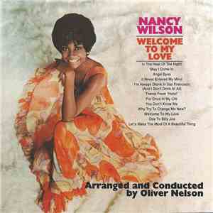 Nancy Wilson - Welcome To My Love