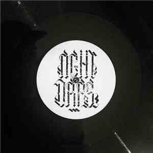 NGHT DRPS - Slippin EP