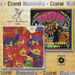 Niebiesko-Czarni - Mamy Dla Was Kwiaty / Twarze