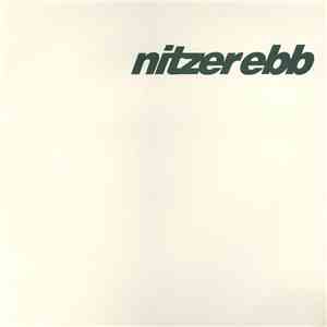 Nitzer Ebb - Get Clean