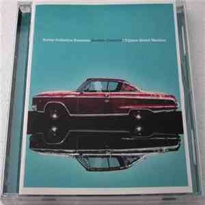 Nortec Collective Presents Bostich + Fussible - Tijuana Sound Machine