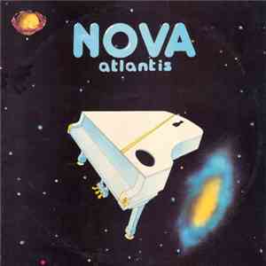 Nova  - Atlantis