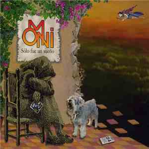 Omni  - Sólo Fue Un Sueño