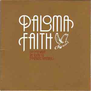 Paloma Faith - Do You Want The Truth Or Something Beautiful? (Album Sampler ...