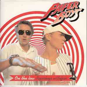 Paperboys W/ Sofian - On The Low