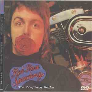 Paul McCartney & Wings - Red Rose Speedway -The Complete Works
