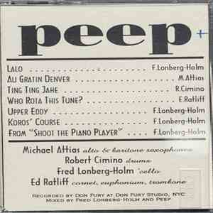 Peep - Peep