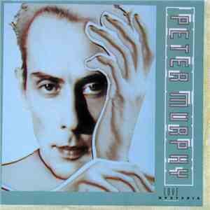 Peter Murphy - Love Hysteria