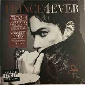 Prince - 4Ever