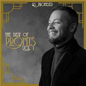 Promis - As Promised - The Best Of Promis, Vol. 1