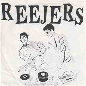 Reejers - Same Key / Coffee Grounds