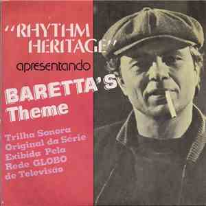 Rhythm Heritage - Apresentando Baretta's Theme