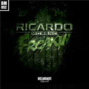 Ricardo Moreno  - Freak'in