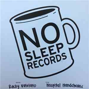 Rocky Votolato - Hospital Handshakes