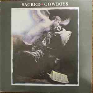 Sacred Cowboys - Sacred Cowboys