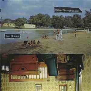 Sam Skinner - Danny Through Junior
