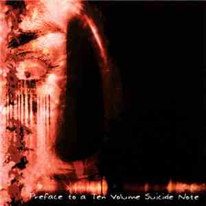 Section Hate - Preface To A 10 Volume Suicide Note