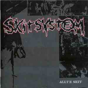 Skitsystem - Allt E Skit