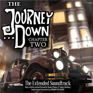 Souzamusic - The Journey Down Chapter Two