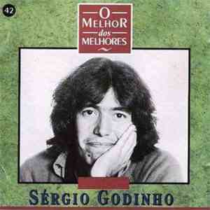 Sérgio Godinho - O Melhor dos Melhores