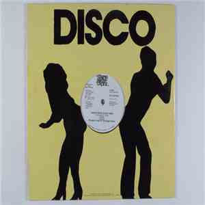 S.S.O. Feat. Douglas Lucas & The Sugar Sisters - Right Here Right Now / Giv ...