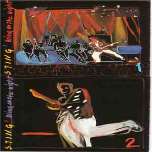 Sting - Bring On The Night