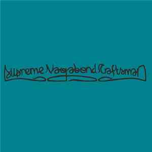 Supreme Vagabond Craftsman - A Cloud Punched Me