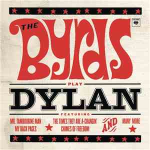 The Byrds - The Byrds Play Dylan