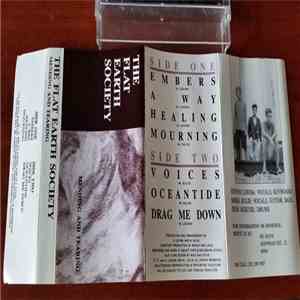 The Flat Earth Society - Mending And Tearing