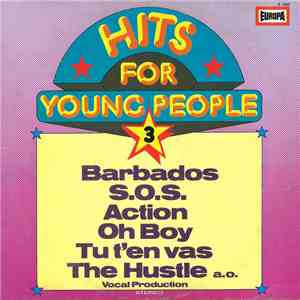 The Hiltonaires - Hits For Young People 3