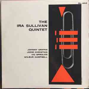 The Ira Sullivan Quintet - The Ira Sullivan Quintet