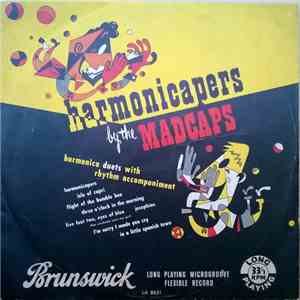 The Madcaps  - Harmonicapers