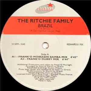The Ritchie Family - Brazil