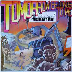 The Sensational Alex Harvey Band - Tomorrow Belongs To Me