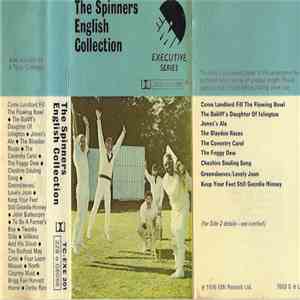 The Spinners - English Collection