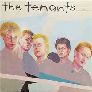 The Tenants  - The Tenants