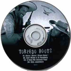 Torpedo Bootz - Volume 2