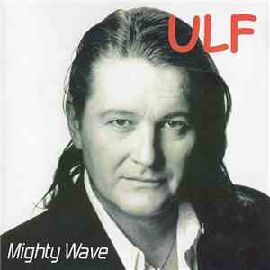 Ulf Christiansson - Mighty Wave