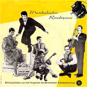 Unknown Artist - Musikalisches Rendezvous