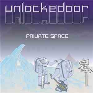 Unlockedoor - Private Space