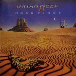 Uriah Heep - Head First