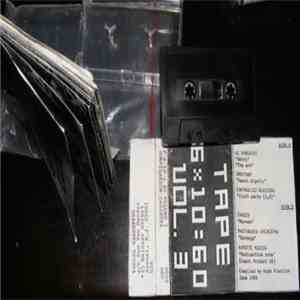 Various - 6x10=60 Vol. 3