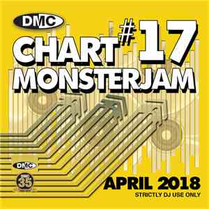 Various - Chart Monsterjam #17